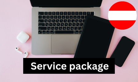 Compliance Elektrogeräte WEEE Produktbild