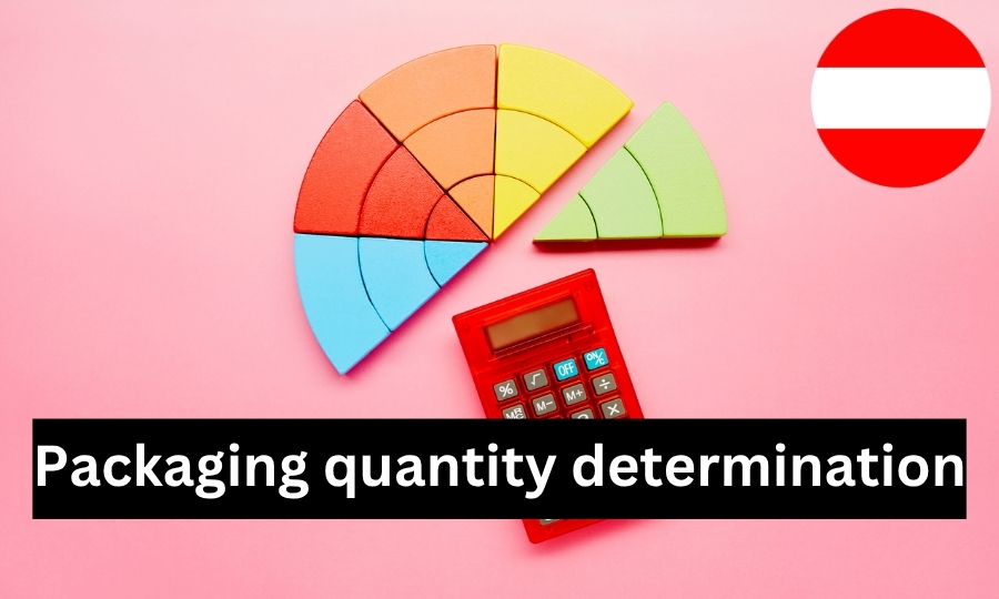 Stichprobenmethode für die Verpackungsmengenermittlung (exkl. Verwiegung) Produktbild default ZOOM