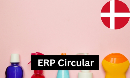 ERP CIRCULAR Verpackungen für Hersteller mit Sitz in Dänemark Produktbild