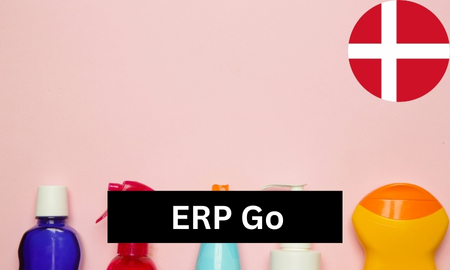 ERP GO Verpackungen für Hersteller mit Sitz in Dänemark Produktbild