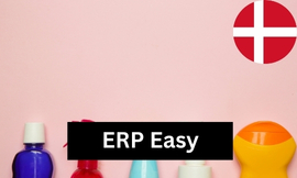 ERP EASY Verpackungen für Hersteller mit Sitz in der Europäischen Union/EEA Produktbild