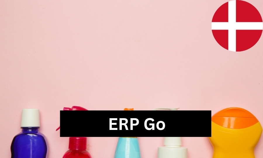 ERP GO Verpackungen für Hersteller mit Sitz in Dänemark 2026 Produktbild default ZOOM