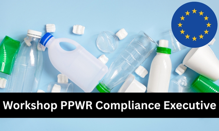 PPWR Compliance Executive Workshop (online) Produktbild