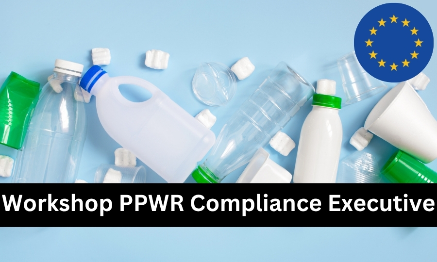 PPWR Compliance Executive Workshop (online) Produktbild default ZOOM