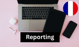 Frankreich - Meldepflichten für Elektroaltgeräte (WEEE) (1 Bericht) Produktbild