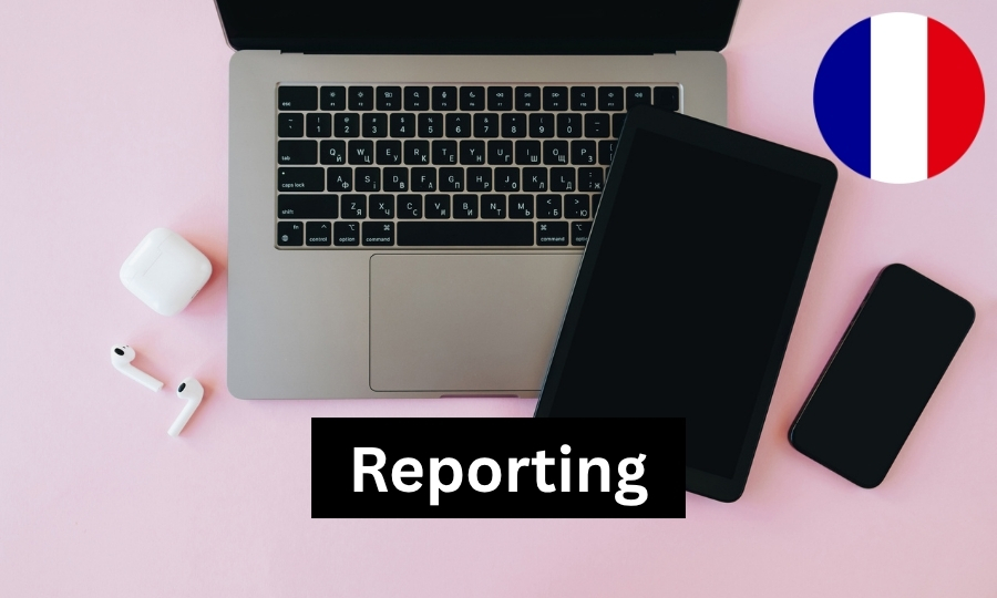 Frankreich - Meldepflichten für Elektroaltgeräte (WEEE) (1 Bericht) (Leistungszeitraum 2026) Produktbild default ZOOM