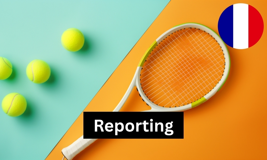 Frankreich - Meldepflichten für Sport- und Freizeitartikel (1 Bericht) (Leistungszeitraum 2026) Produktbild default ZOOM