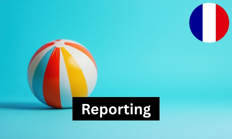 Frankreich - Meldepflichten für Spielzeug (1 Bericht) (Leistungszeitraum 2026) Produktbild default ZOOM