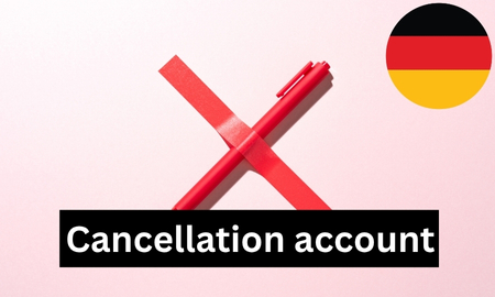 Kündigung Accountverwaltung WEEE / Batterien bei Landbell Produktbild