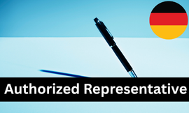 2. Bevollmächtigungs-Service (AR) für Einwegkunststoffprodukte (SUP) in Deutschland Produktbild