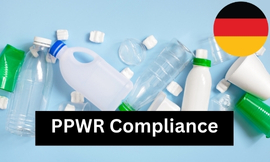 PPWR Compliance Deutschland Produktbild