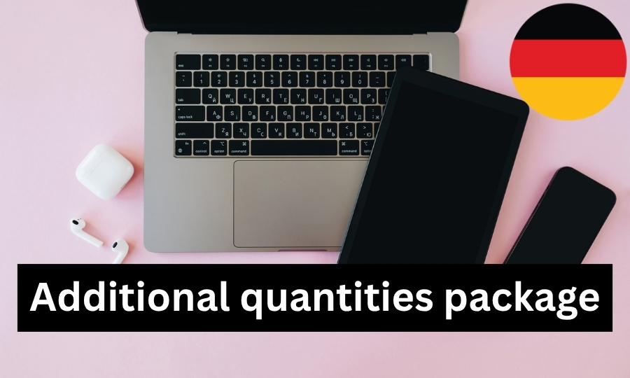 WEEE Zusatzmengenpaket Produktbild default ZOOM