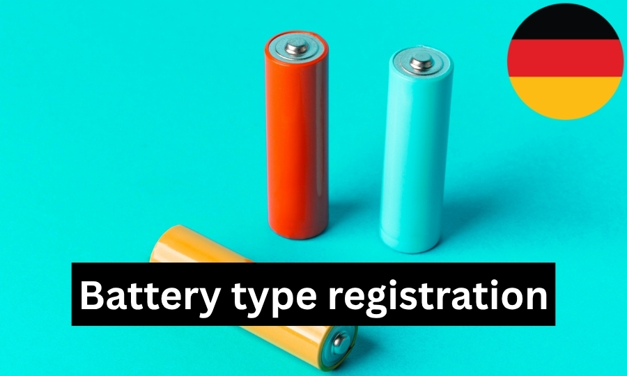 Batterien, Meldung von zusätzlichen Marken / Batteriearten zu bestehendem Servicevertrag für Kunden ohne Niederlassung in Deutschland Produktbild default ZOOM