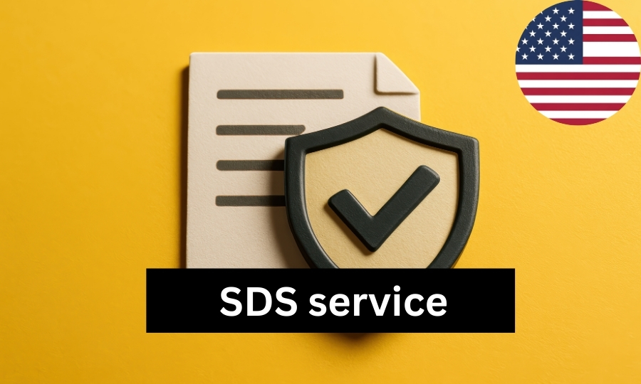 Sicherheitsdatenblätter Service für die Vereinigten Staaten Produktbild default ZOOM