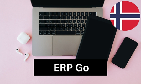 ERP GO Elektroalgeräte (WEEE) Produktbild