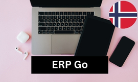 ERP GO Elektroalgeräte (WEEE) Produktbild