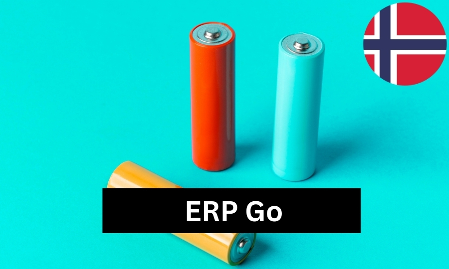 ERP GO Batterien (Leistungszeitraum 2026) Produktbild default ZOOM