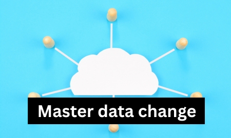 Stammdatenänderung im EASyShop Produktbild