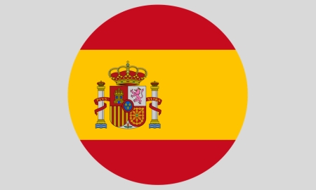 Spanien