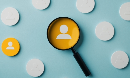 Dienstleistungen für Bestandskunden