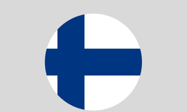 Finnland