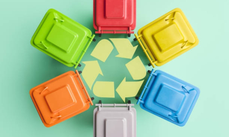 weitere Abfallströme