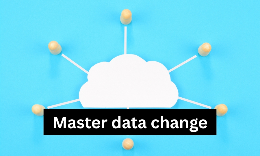 Stammdatenänderung im EASyShop Produktbild default ZOOM