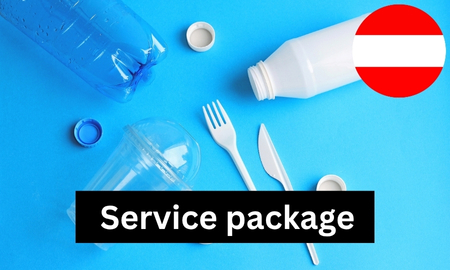 Compliance for single-use plastics in Austria Produktbild