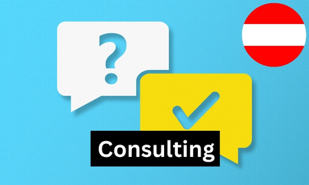 Consulting support on an hourly basis Produktbild