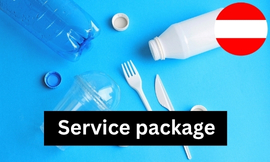 Compliance for single-use plastics in Austria Produktbild