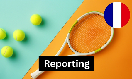 France - Reporting requirements for sports and leisure articles (1 report) Produktbild