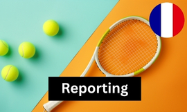 France - Reporting requirements for sports and leisure articles (1 report) Produktbild