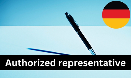 Authorization service (AR) for single-use plastic products (SUP) in Germany Produktbild