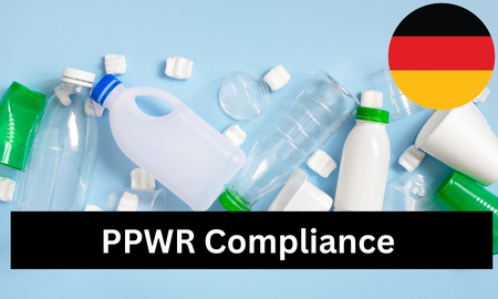 PPWR Compliance Deutschland Produktbild
