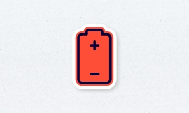 Batteries - Authorisation Service Produktbild