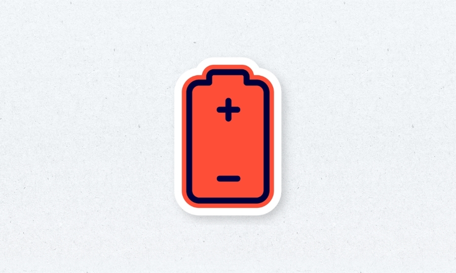 Batteries Notification of Additional Brands/Types Produktbild default ZOOM